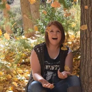 Meet your Posher, Sadie